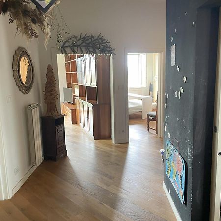 Apartment Zeus Calatafimi 23 Firenze Kültér fotó