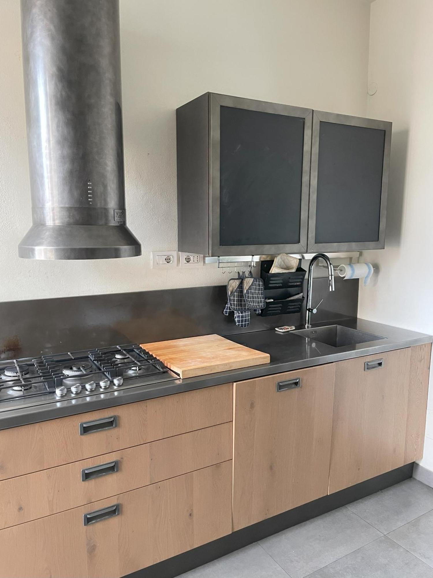 Apartment Zeus Calatafimi 23 Firenze Kültér fotó