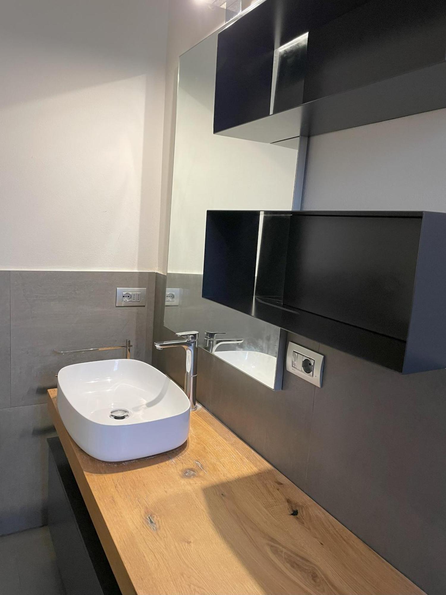 Apartment Zeus Calatafimi 23 Firenze Kültér fotó