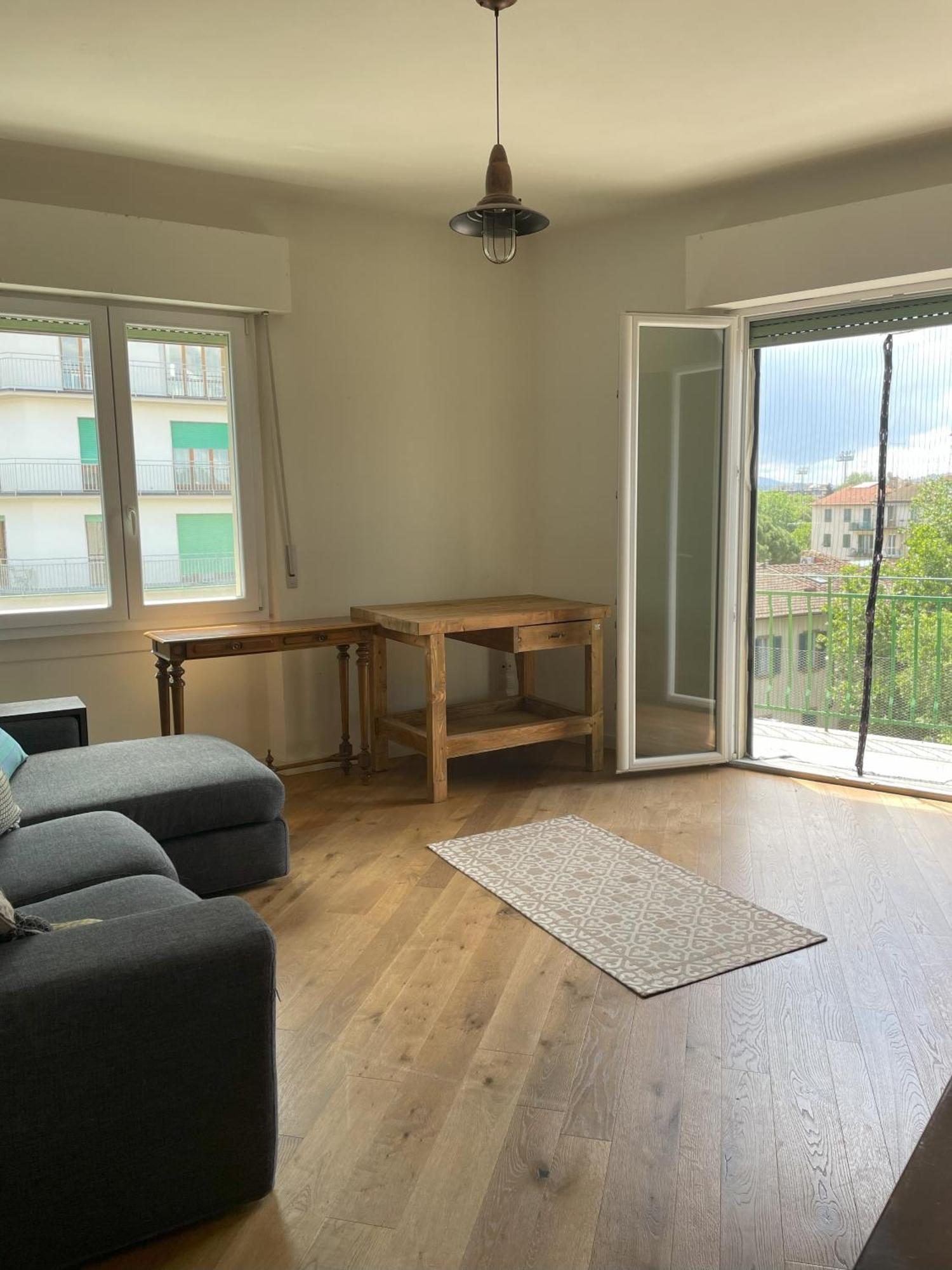 Apartment Zeus Calatafimi 23 Firenze Kültér fotó