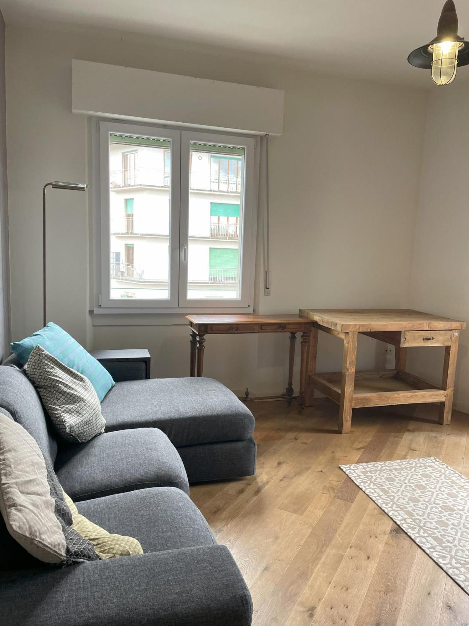 Apartment Zeus Calatafimi 23 Firenze Kültér fotó