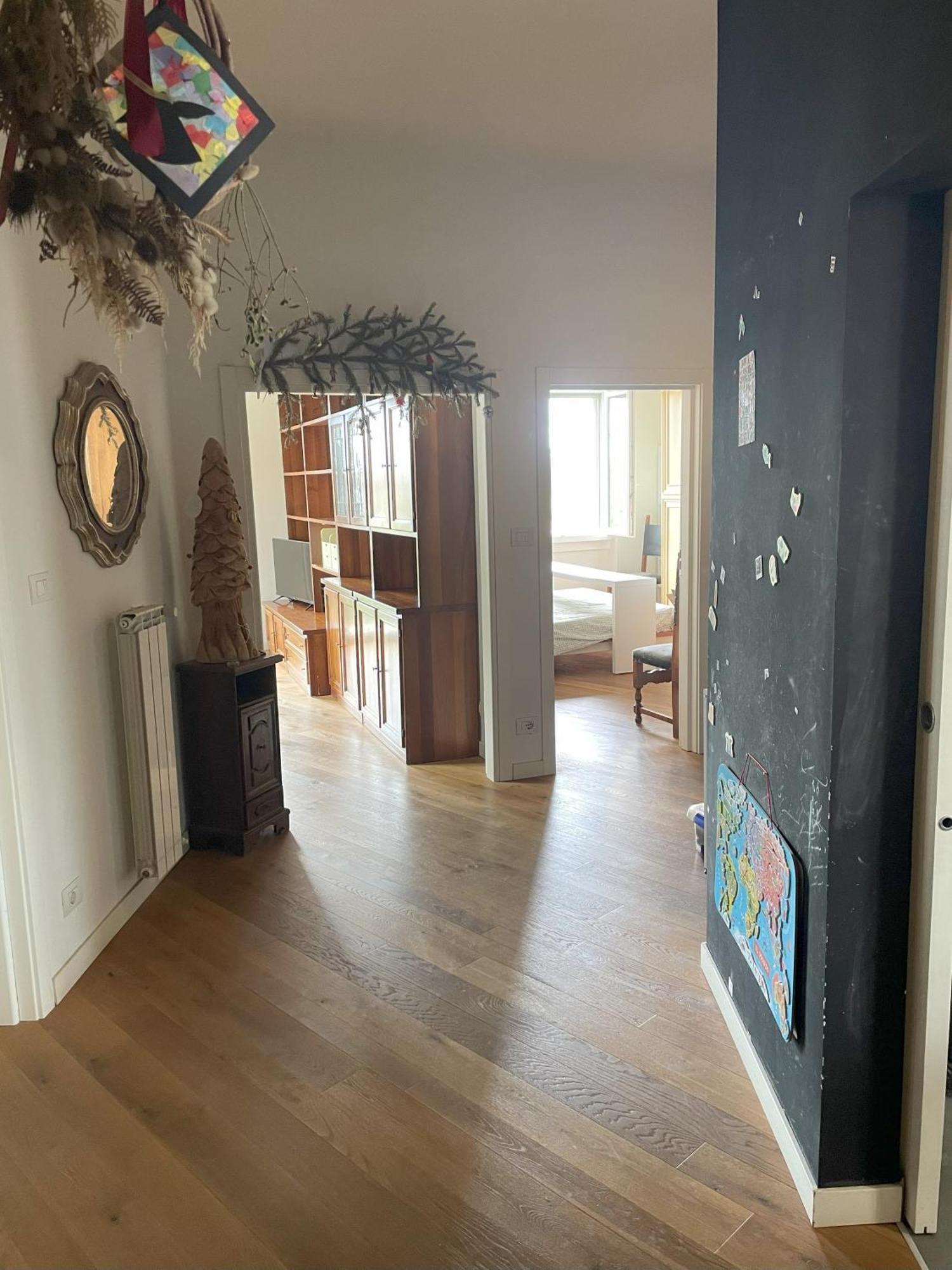 Apartment Zeus Calatafimi 23 Firenze Kültér fotó