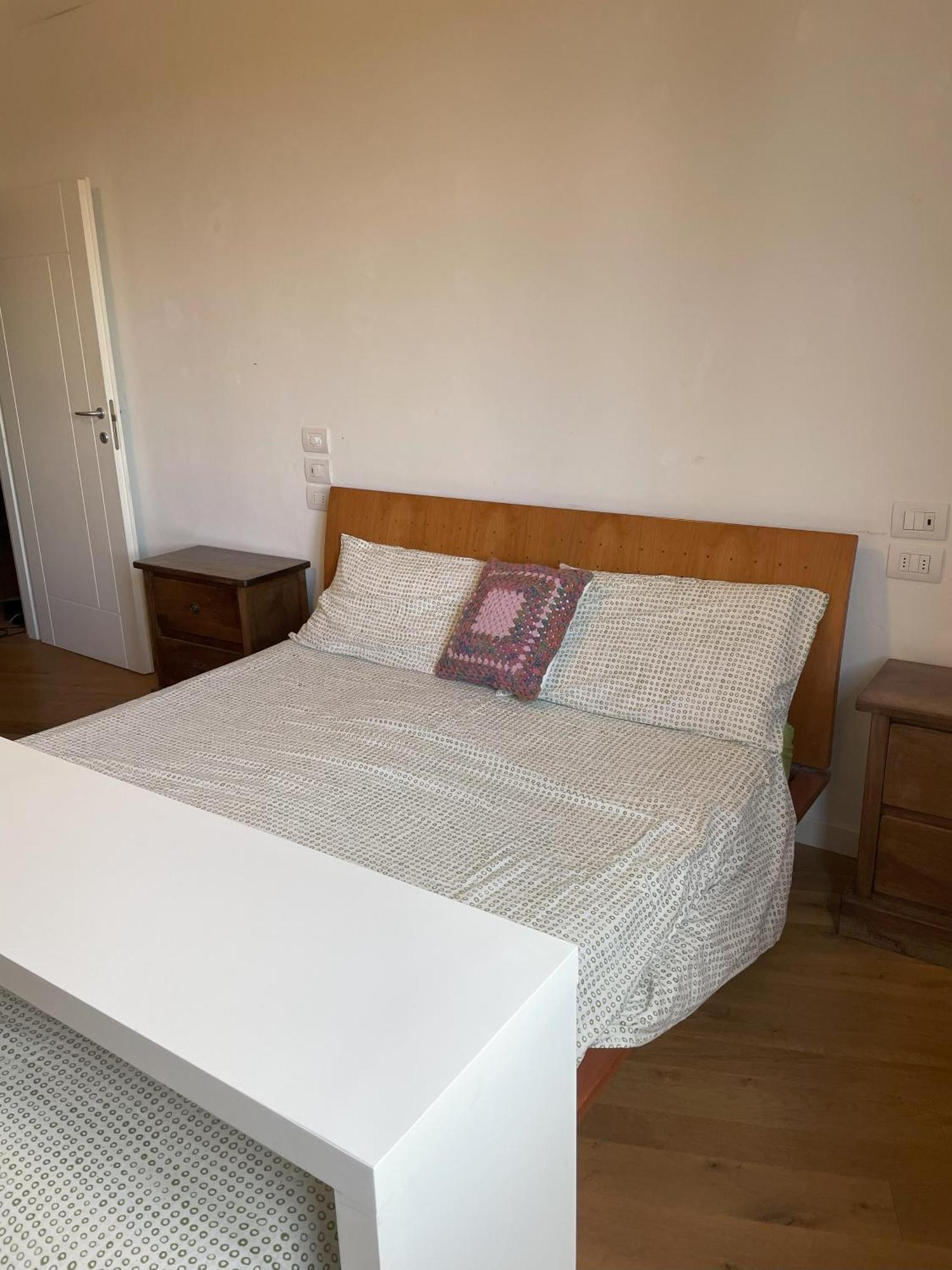 Apartment Zeus Calatafimi 23 Firenze Kültér fotó