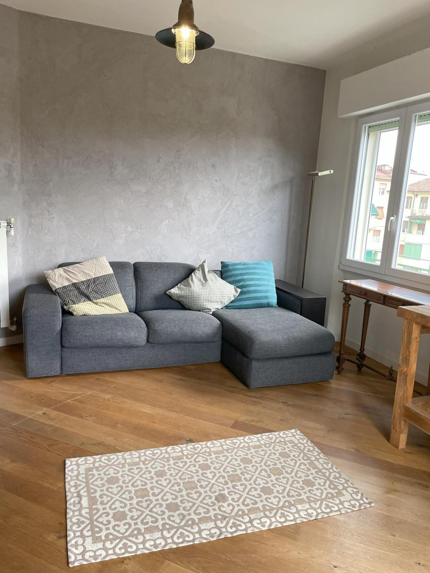 Apartment Zeus Calatafimi 23 Firenze Kültér fotó