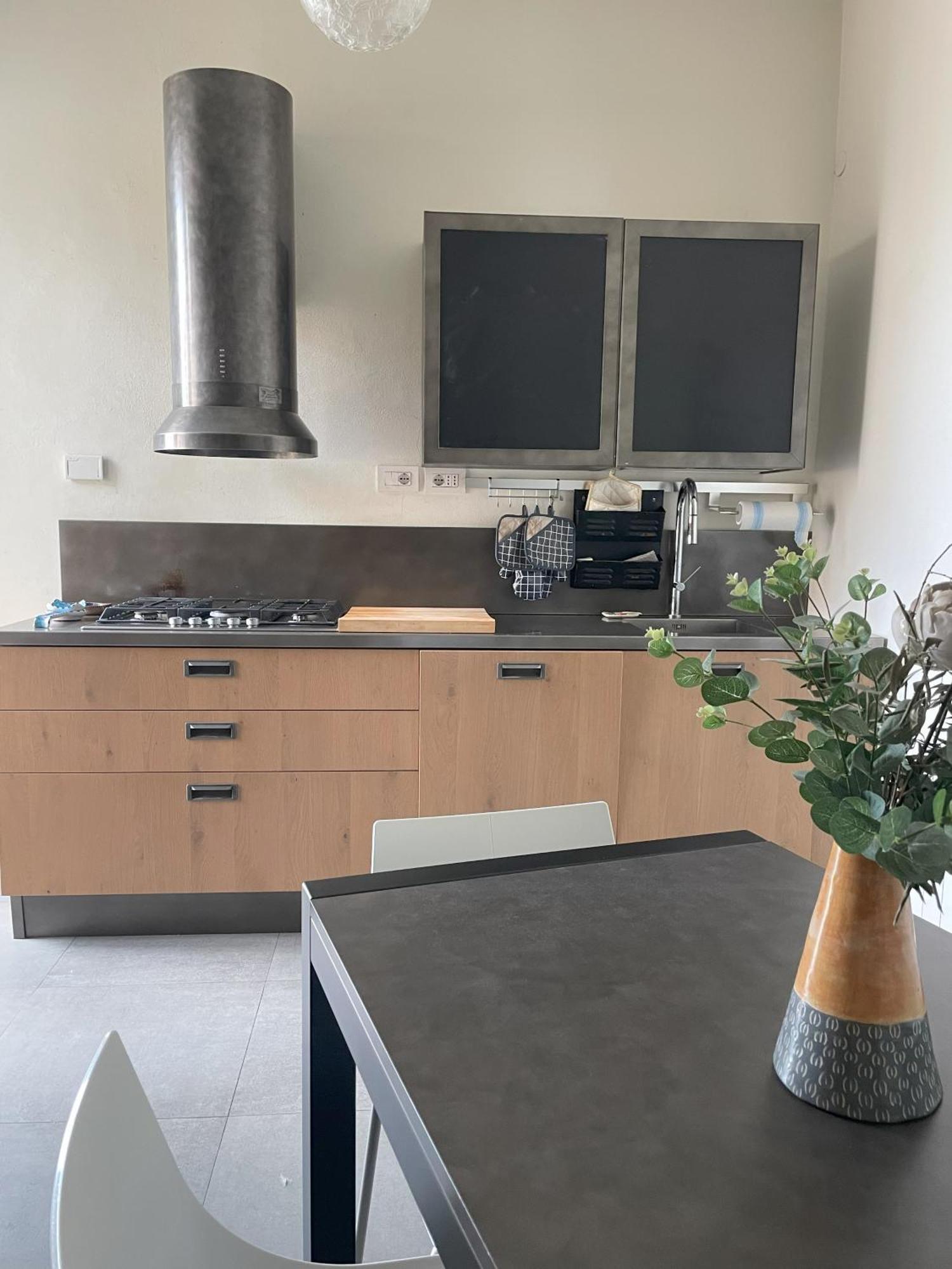 Apartment Zeus Calatafimi 23 Firenze Kültér fotó