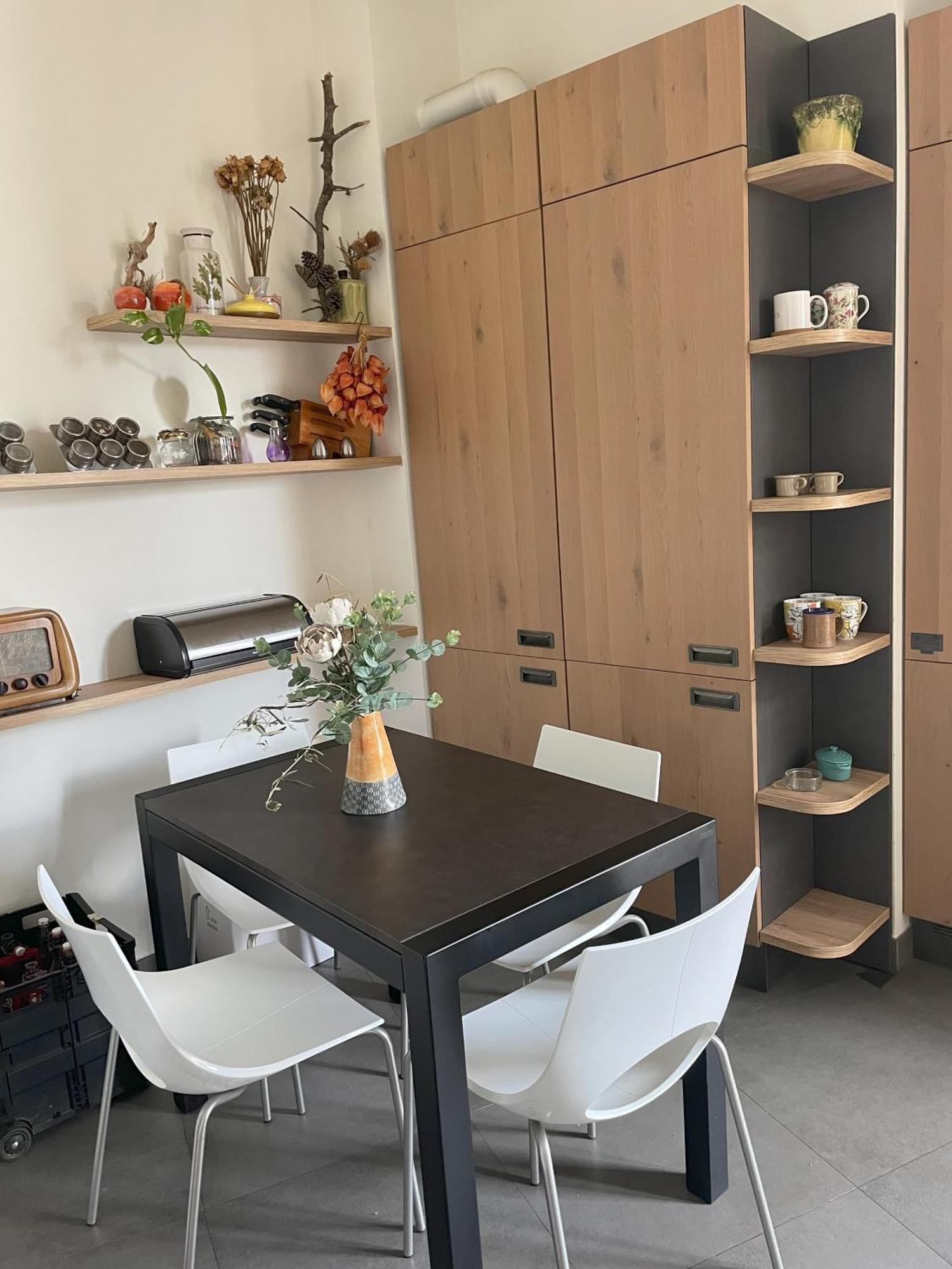 Apartment Zeus Calatafimi 23 Firenze Kültér fotó