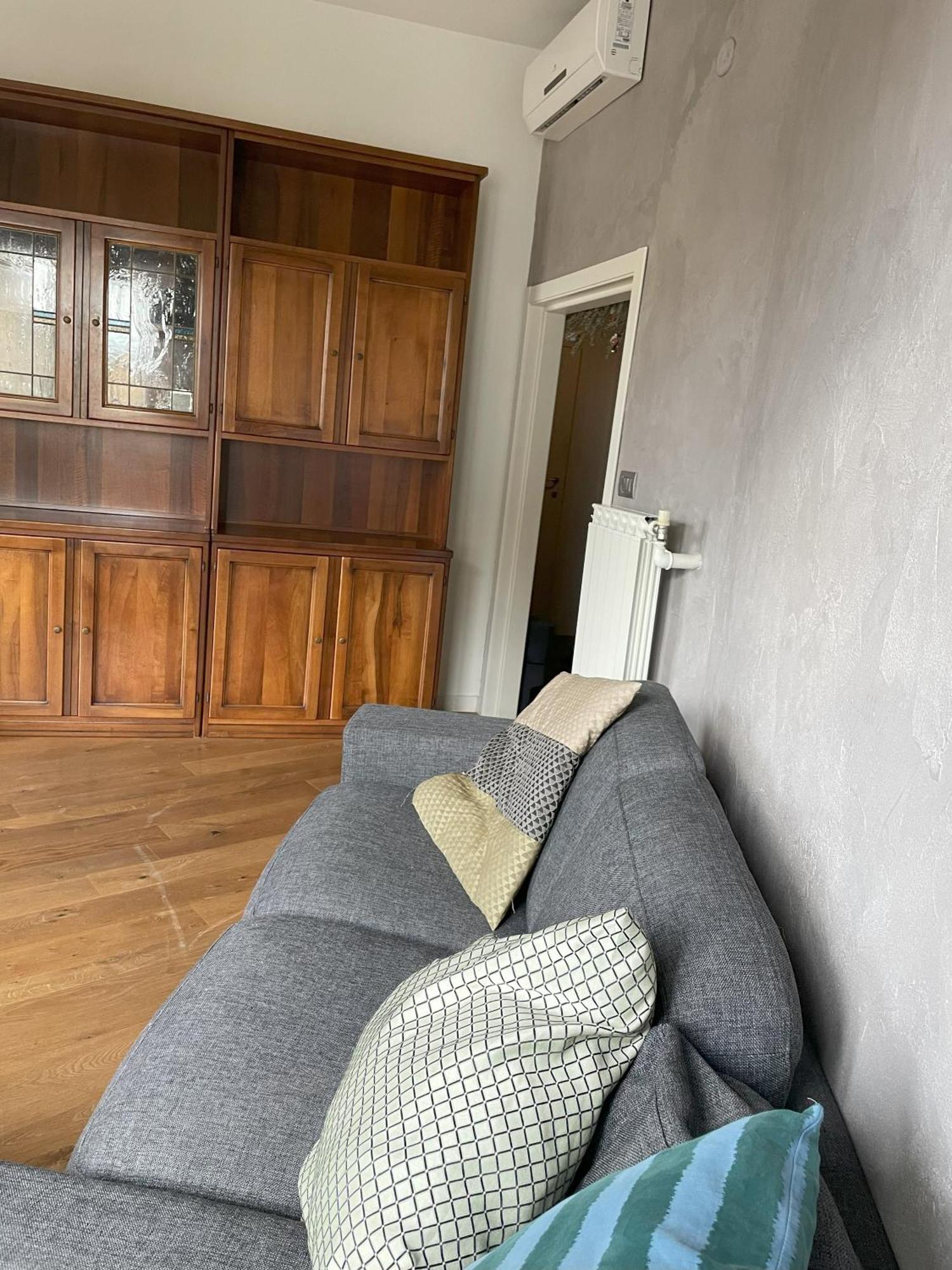 Apartment Zeus Calatafimi 23 Firenze Kültér fotó
