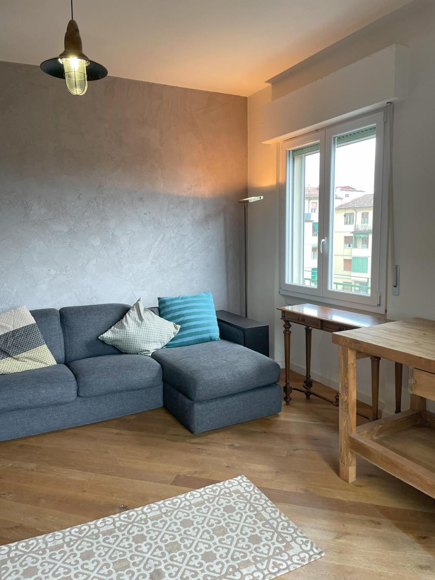 Apartment Zeus Calatafimi 23 Firenze Kültér fotó