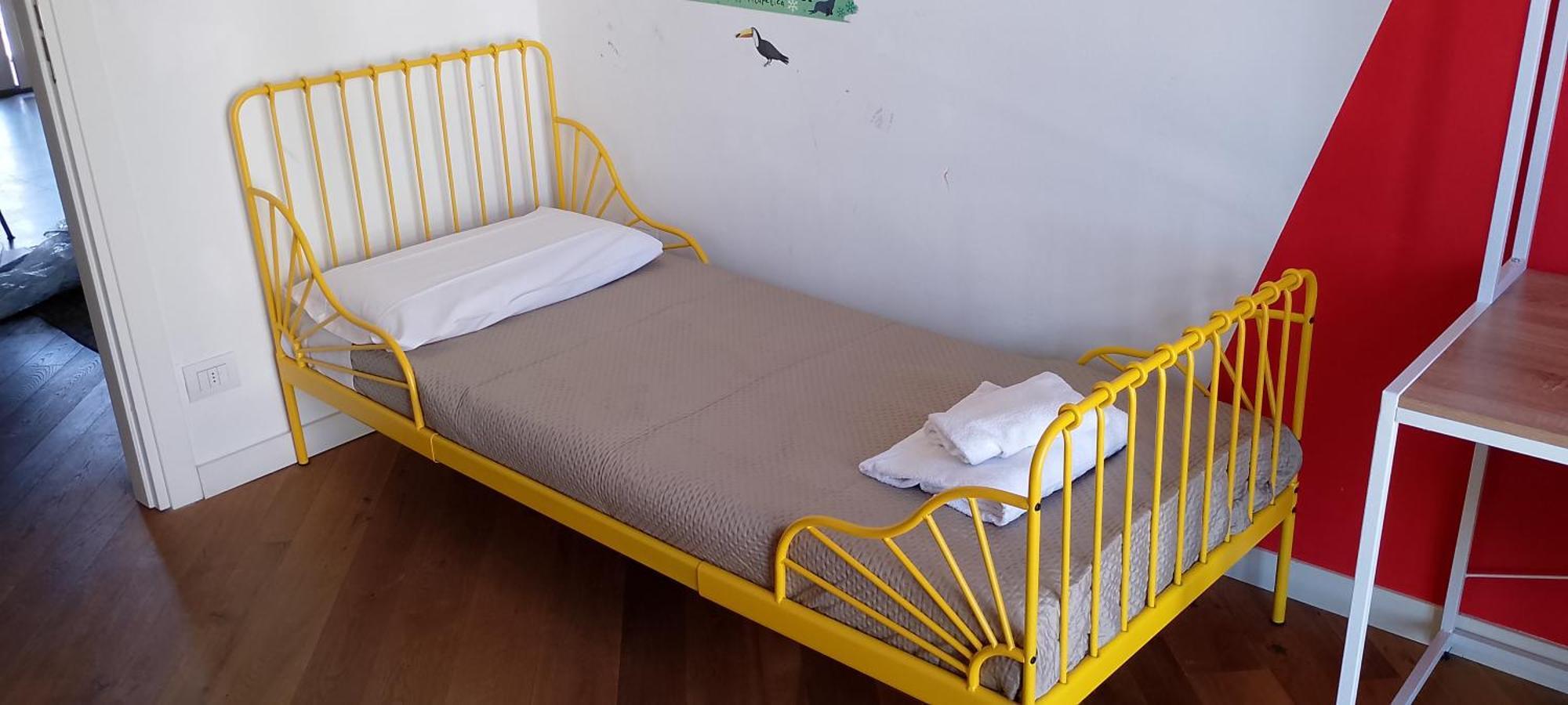 Apartment Zeus Calatafimi 23 Firenze Kültér fotó