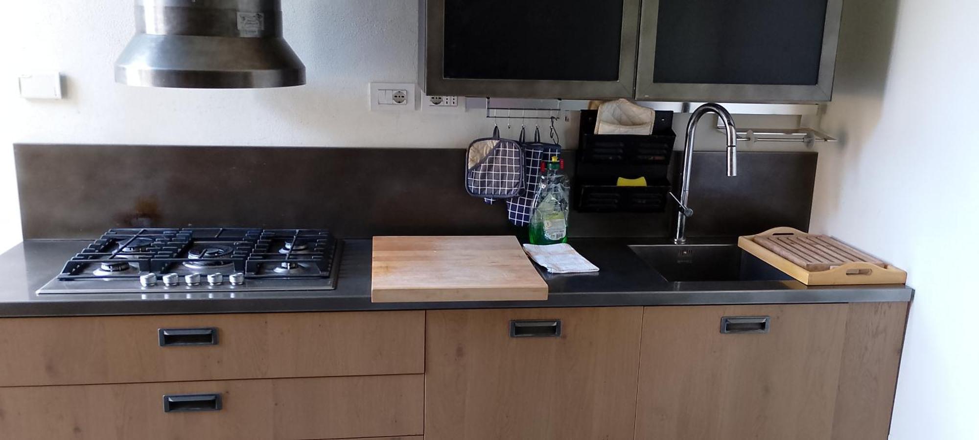 Apartment Zeus Calatafimi 23 Firenze Kültér fotó